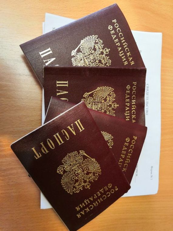 прописка в Дятьково
